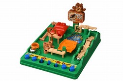 画像集 No.004のサムネイル画像 / 「アスレチックランドゲーム シーアドベンチャー」が3月23日発売へ。44年ぶりの続編が登場