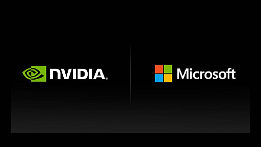  No.002Υͥ / MicrosoftNVIDIAΡGeForce NOWפ˺10ǯ֤ˤ錄ꥲॿȥ󶡡ξҤη뤬ȯɽ