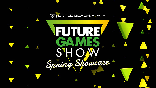  No.002Υͥ / ޤ50ʾΥȥ뤬о졣।٥ȡFuture Games Show Spring Showcaseפۿܻ324