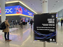  No.008Υͥ / GDC 2023ϥ೫ȯԸ٥ȡGame Developers Conference 2023׳档٥ȤͤϤ餪Ϥ