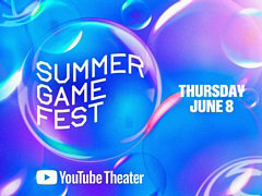 ƤΥ饤󥤥٥ȡSummer Game Festס68ۿܺ٤³