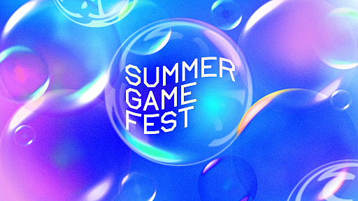  No.002Υͥ / ߤˤʤäE3 2023̤ơSummer Game FestפE3뿷ʥ।٥ȤˤʤΤ