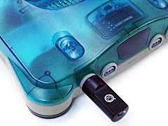 NINTENDO64ǡProȥ顼פDualSenseפʤɤȤ褦ˤʤ֥ѡС BRס10ܤ䳫