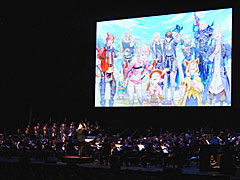 FF꡼Υȥ饳󥵡ȡDistant Worlds: music from FINAL FANTASYݡȡķĻʤγڶʤFFVIΡפե㡼