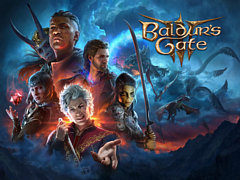 Baldur's Gate 3פμˤĤƵ롤Larian StudiosĤγŤ餫