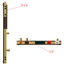  No.012Υͥ / Υܥ󲡤RPGդǤ롩 衼åѤ򥳥󥻥ץȤȤteenage engineeringΥӡȥޥEP-1320 medievalפ