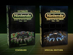 NINTENDO 64Υϡɤ䥽եȡ̤ȯ/ʥʤɤҲ𡣽ҡUltimate Nintendo: Guide to the N64 Libraryסͽդ⤦