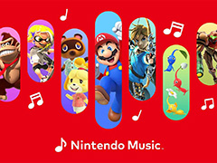 Nintendo Musicץץ쥤ꥹȡ֥饹ȥХȥפɲáǮʤ褦ʥХȥڶʤο֤̤İ