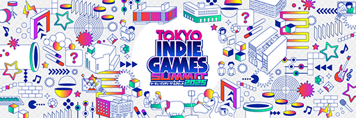  No.001Υͥ / ǥΤפTOKYO INDIE GAMES SUMMIT 2025389ޤǼ»ܡ轡ڤˤŸҲۿ