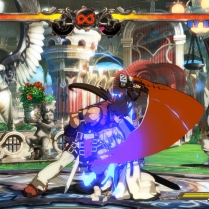 GUILTY GEAR Xrd -REVELATOR-