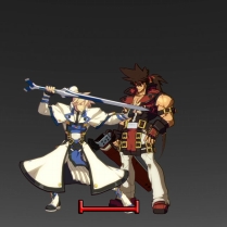 GUILTY GEAR Xrd -REVELATOR-