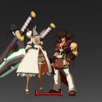 GUILTY GEAR Xrd -REVELATOR-