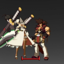 GUILTY GEAR Xrd -REVELATOR-