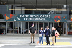 (003)GDC 2018