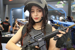 (002)ChinaJoy 2018