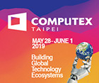 COMPUTEX TAIPEI 2019