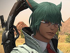 「FFXIV: 黄金のレガシー」，大型アップデートとなるパッチ7.1を本日実装。黄金のレガシーの続きとなる新たなメインクエストを追加