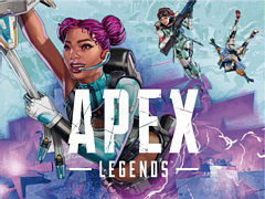 「Apex Legends」のキャラクター「ライフライン」と日本赤十字社のコラボによる，献血応援キャンペーンを実施中