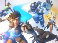 「オーバーウォッチ2」，サービス開始時のバランスを再現するイベント“Overwatch: Classic”を開催。思い出の6人同キャラ編成も可能に