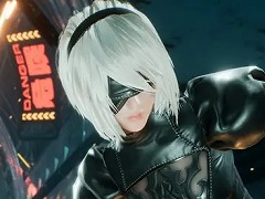 「Stellar Blade」×「NieR:Automata」コラボを11月20に実装。新機能「フォトモード」や新コスチューム＆アクセサリを追加