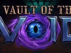 άǤͤǥåۥ饤Vault of the VoidפMacбء饹̵¤ͷ٤ܥ塼θǤ