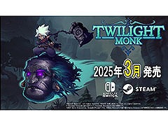 2.5DRPGTwilight Monkס3꡼ꡣSteamǸΥǥǤǤϥܥڤ