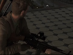 Sniper Elite: Resistanceס⥷ʥεؿ륷Ͽץ쥤ȥ쥤顼