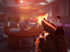 「Black Mesa」の開発スタジオによる新作FPS「Rogue Point」が発表に。企業間戦争でライバル企業と戦う協力型のタクティカルFPS