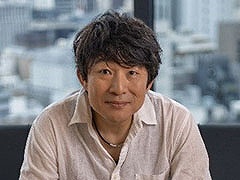 「ドラゴンズドグマ」「デビルメイクライ」などを手がけた元カプコンの伊津野英昭氏，テンセント傘下の「ライトスピード・ジャパン」代表に就任