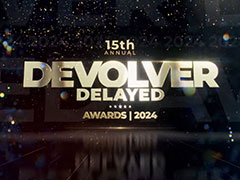 ȯȥ硹Ūȯɽ륲ॢɡ2024 Devolver Delayed Awardsס1128300˥ץߥ