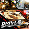 ŷϰϥѥ鿧ˡDRIVER PARALLEL LINES